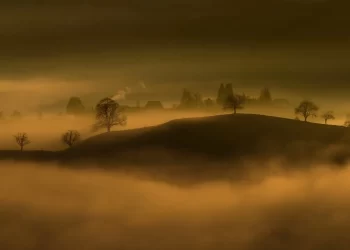 Akciğer hastaları dikkat! Uzmanlar uyardı: ‘Sahra Çölü’nden toz taşınımı bekleniyor’