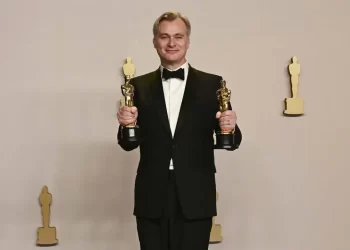 Christopher Nolan’a şövalyelik unvanı verilecek