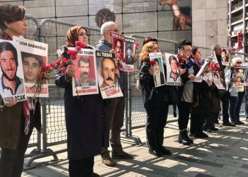 Cumartesi Anneleri 991. haftada 29 yıl önce gözaltında kaybedilen Hasan Ocak’ın akıbetini sordu