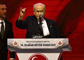 Devlet Bahçeli, AKP’li Erdoğan’a seslendi: “Ayrılamazsın”