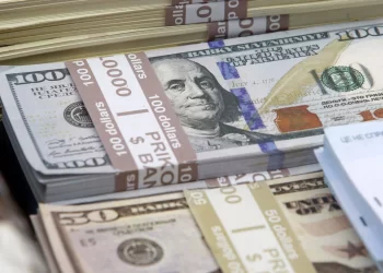 Dolar/TL’de yeni rekor: Tüm zamanların en yüksek seviyesini gördü!