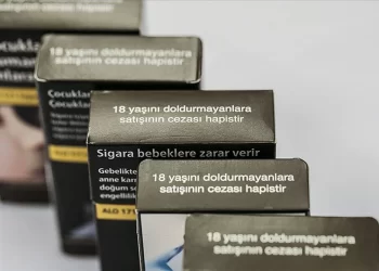 Düzenleme yolda: Sigara paketleri için ‘fiyat’ kararı