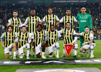 UEFA ülke puanı sıralamasında müjdeli haber!