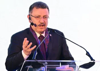 Fenerbahçe’den AKP’nin Trabzon adayı Metin Genç hakkında suç duyurusu