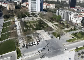 Devri yasaya aykırı bulundu: Gezi Parkı yeniden İBB’nin!