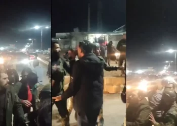 İddia: Suriye’de İbrahim Kalın’ın da yer aldığı MİT konvoyunun önü kesildi