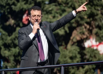 İmamoğlu’ndan CHP’nin Afyon adayı Burcu Köksal’a sert sözler