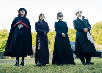 Beetlejuice 2’den ilk fragman yayınlandı