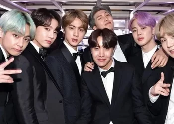 BTS’ciler ayağa kalktı: K-Pop’ta ‘Filistin’ tepkisi