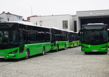 İstanbul Kart’ta yeni dönem: Minibüslerde de geçerli oluyor