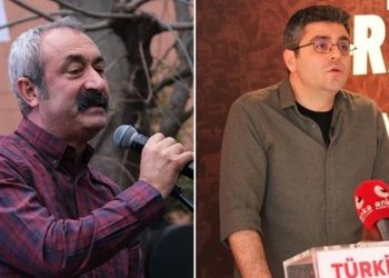 TİP’in Kadıköy adayından Maçoğlu’na eleştiri: ‘Rekabet görüntüsüne gerek var mıydı?’