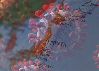 Asya’da yeni salgın! Bu kez Japonya’da görüldü: Covid-19’a benziyor…
