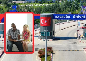 Karabük Üniversitesi’nde birçok öğrenci HPV ve HIV belirtileriyle hastanelere başvurdu