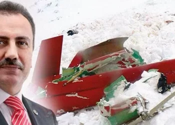 Mossad ajanı FETÖ’cü polis, Muhsin Yazıcıoğlu soruşturmasından çıktı..