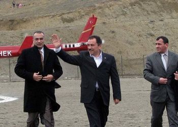 Muhsin Yazıcıoğlu davası: Hava Radar Mevzi Komutanlığı’nda keşif yapıldı