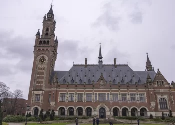 Nikaragua, İsrail’e destek olduğu gerekçesiyle Almanya aleyhine UAD’da dava açtı