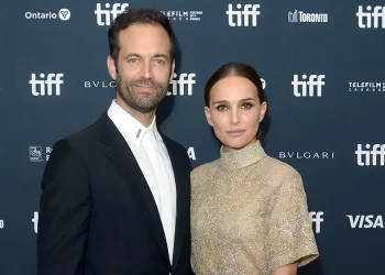 Natalie Portman ve Benjamin Millepied boşandı