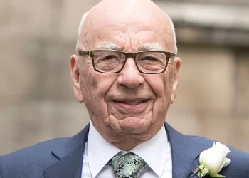 92 yaşındaki Rupert Murdoch yeniden evlenmeye hazırlanıyor