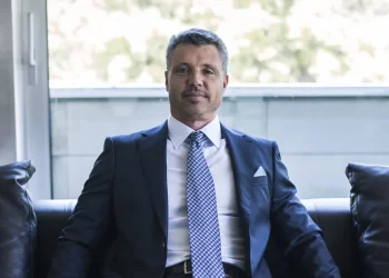 Sadettin Saran İTO’dan istifa etti