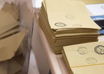 Türkiye saatler sonra sandık başında olacak!