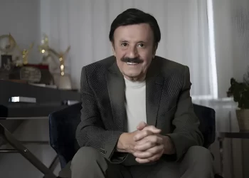 Selami Şahin: Çok fakir bir aileydik