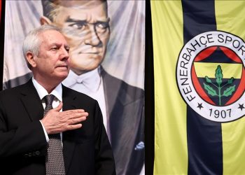 Aziz Yıldırım’dan AKP’nin Trabzon adayına cevap: ‘FETÖ’den medet umanlar…’