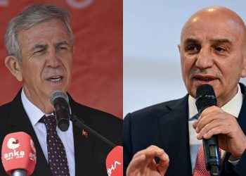 Turgut Altınok’tan Yavaş’a: 600 dairenin tapusunu göstersin istifa edeceğim