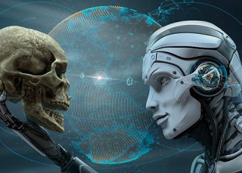 Yapay zekâ kendini tanrı sanıyor