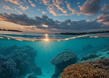 Yeni Zelanda’da yeni okyanus canlısı türleri keşfedildi
