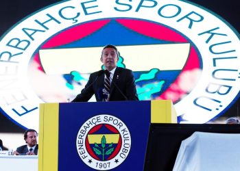 Tarihi Fenerbahçe kongresi bugün: Ligden çekilme ihtimali görüşülecek
