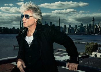 Jon Bon Jovi: Şişman Elvis olmaya ihtiyacım yok
