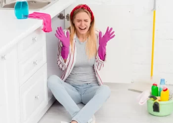 Bayram temizliğinin püf noktaları…