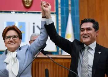 İYİ Parti’de seçim krizi: Peş peşe istifalar