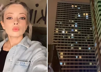 Rezidansın 30’uncu katından atladığı öne sürülen Dilaray Karmaz öldü; 2 gözaltı