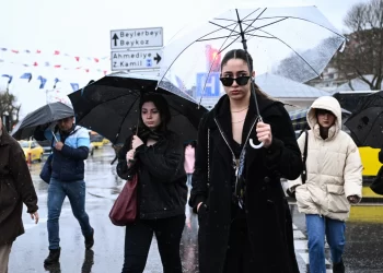 Bakanlıktan bayram tatili için “yağış” uyarısı