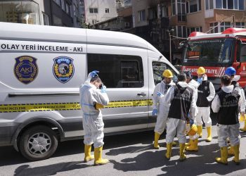 Beşiktaş’ta 29 kişinin öldüğü yangın faciası: Ön bilirkişi raporu açıklandı