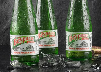 İsviçre’de yasaklanmıştı: Beypazarı Maden Suyu firmasından açıklama