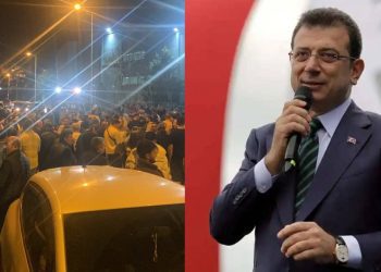 CHP’nin kazandığı Gaziosmanpaşa’da oylar yeniden sayılacak, İmamoğlu: ‘İktidar süreçleri mertçe yönetmemeye kararlı’