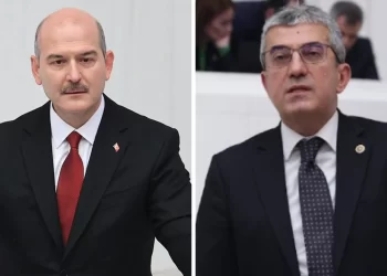 CHP’li Günaydın, Soylu’nun seçim gecesi hamlesini anlattı: “Hala böyle hakimler var”