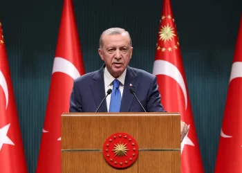 Kabine toplantısı sona erdi: Erdoğan yine ‘tasarruf’ dedi