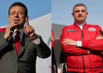 İBB’den, Ekrem İmamoğlu’nu hedef alan Haluk Bayraktar’a: Millet dersinizi verdi, vermeye devam edecek