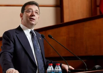 İBB Meclisi’nde yeni dönem: İmamoğlu’ndan ’31 Mart’ mesajı