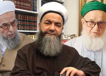 İsmailağa Cemaati’nde liderlik kavgası: Cübbeli Ahmet’ten açıklama