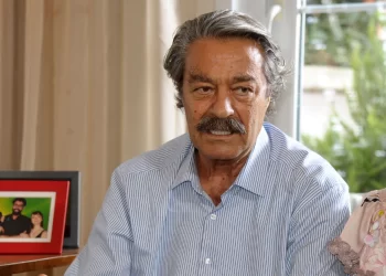 Kadir İnanır’dan sevindiren haber