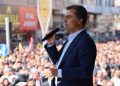 Van’da Mazbata DEM Parti adayına verildi