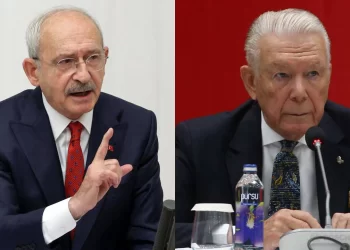 Kılıçdaroğlu’ndan Uğur Dündar’a sert yanıt: ‘Bedeli ne olursa olsun bu uğurda mücadelemi veririm!’