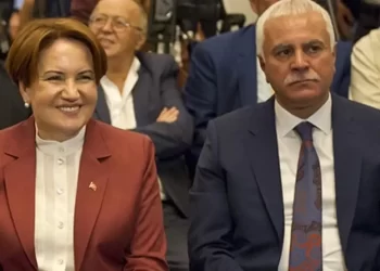 Koray Aydın’dan Bahçeli’ye tepki, Akşener’e çağrı