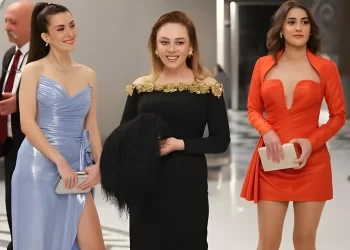 ‘Bahar: Uyanmaya Hazır Mısın?’ zirvenin değişmeyen adı