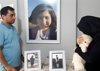 Rabia Naz’ın babası: Katilleri biliyorlar