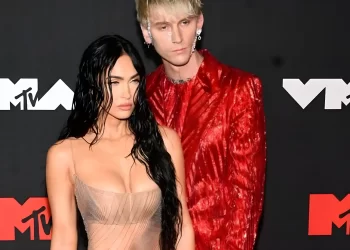 Megan Fox’dan çarpıcı açıklama: ‘Enerjinizi erkeklere harcamayın’